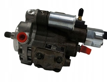 ТНВД FORD 1.8 TDCI A2C20003032 ТЕСТ