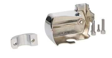 КОРПУС, КРЫШКА ТОРМОЗНОГО НАСОСА, YAMAHA DRAGSTAR