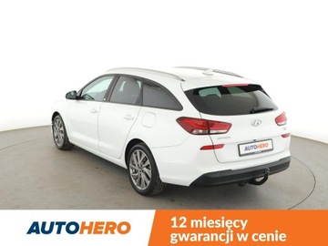 Hyundai i30 III Wagon 1.4 T-GDi 140KM 2017 Hyundai i30 GRATIS! Pakiet Serwisowy o wartości, zdjęcie 3