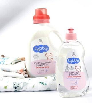 ЖИДКОСТЬ ДЛЯ ЧИСТКИ БУТЫЛОЧЕК ИГРУШЕЧНЫХ СОСК 500мл