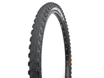 Opona AUTHOR SPEED MASTER 26x2.0 czarna drut