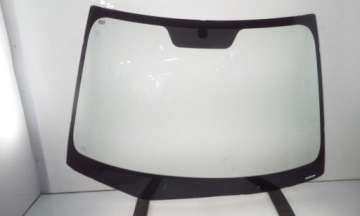 ВЕТРОВОЕ СТЕКЛО HYUNDAI I30 2007-2012 ЗЕЛЕНОЕ НОВОЕ