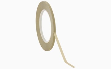 TAŚMA LINIOWA, KONTURÓWKA INDASA ZIELONA 9mm x 55m