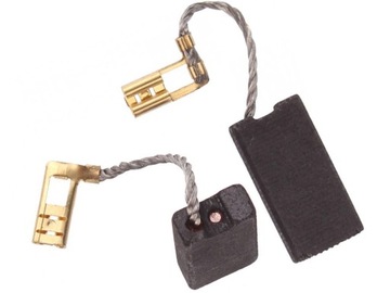 SZCZOTKI WEGLOWE BOSCH GBH GSH 7 DE 7-45 7-75 5 40