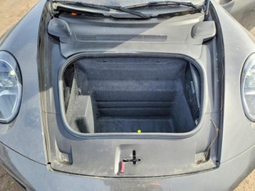 Porsche 911 992 2021 Porsche 911 Turbo 2021 3.8 Benzyna 572KM, zdjęcie 6