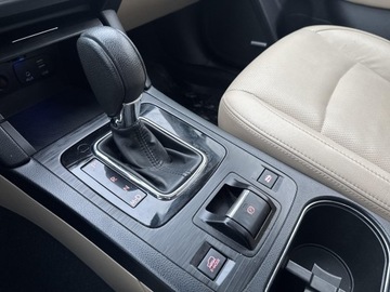 Subaru Outback V Crossover 2.5i 175KM 2017 Subaru OUTBACK 2.5i Exclusive V (2015-) Subaru OUT, zdjęcie 19
