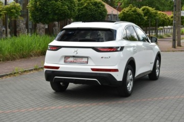  DS Automobiles DS 7 Crossback 1.5HDi 130KM Automat, zdjęcie 10
