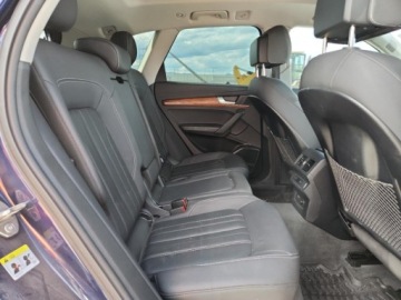 Audi Q5 II 2022 Audi Q5 Premium Plus 2022 2.0L 2.0 Benzyna 261KM, zdjęcie 9