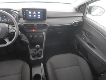 Dacia Jogger 1.0 TCe 110KM 2022 Dacia Jogger 1.0 TCe, Salon Polska, 1. Właściciel, zdjęcie 7