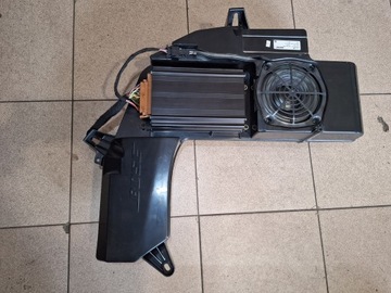 SUBWOOFER GŁOŚNIK WZMACNIACZ BOSE AUDI A4 B6 KOMBI