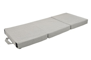 Матрас складной туристический 100х195х10.