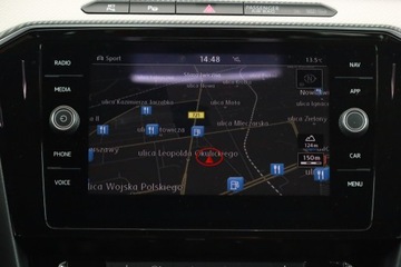 Volkswagen Arteon Fastback 2.0 TDI 190KM 2017 VW Arteon 2.0 TDI, Salon Polska, 187 KM, Automat, zdjęcie 16