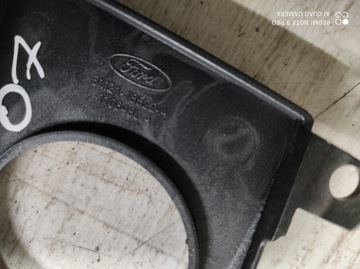 ЦЕНТРАЛЬНАЯ ПАНЕЛЬ FORD S-MAX 6M2118522A