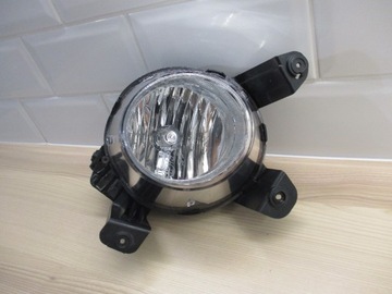 HYUNDAI I10 II HALOGEN PRAVÝ PŘEDNÍ 13- 92202-B ORIG