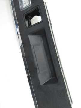 Накладка задней двери BMW F01 F02 F04