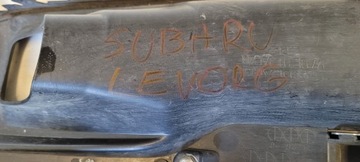 РЕШЕТКА БАМПЕРА ПРАВАЯ SUBARU LEVORG Б/У