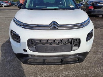 CITROEN C3 AIRCROSS SKLO (OKNO) ČELNÍ SENSOR