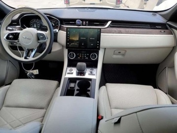 Jaguar F-Pace 2021 Jaguar F-Pace 2021r., 4x4, 3.0L, zdjęcie 6