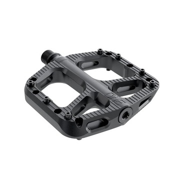 PEDAŁY PLATFORMOWE ONE UP COMPONENTS BLACK SMALL 330G JUNIOR DH ENDURO