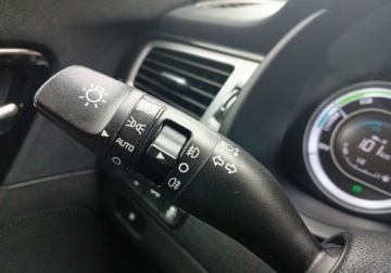 Kia Niro I 2018 Kia Niro Kupiony w Polsce - automat - hybryda - nav - kamera 1.6 Hybryda, zdjęcie 29