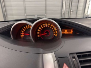 Toyota Verso Minivan 1.8 Valvematic 147KM 2010 Toyota Verso rodzinne 7 osobowe auto w automacie 1.8 benzyna bezwypadkowy, zdjęcie 25