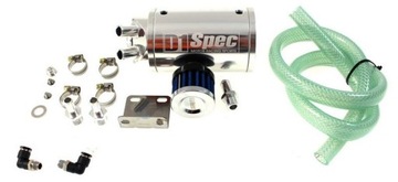 МАСЛОУЛОВИТЕЛЬ ODMY D1SPEC 15мм 0,7л