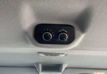 Ford Transit Custom I 2019 Ford Transit Custom Ford Transit Custom Kombi 320 L2H1 Trend 2.0 Diesel, zdjęcie 21