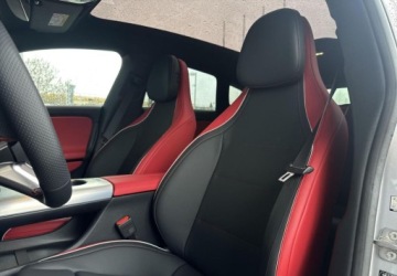 Mercedes CLA C118/X118 2026 Mercedes-Benz CLA 250 z technologia EQ Shooting Break Premium Plus 272KM, zdjęcie 10