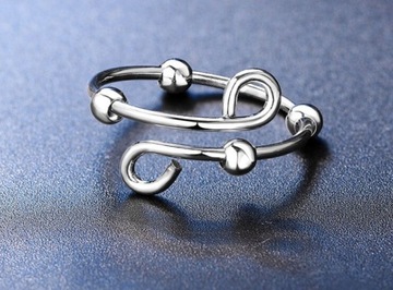 РЕГУЛИРУЕМОЕ АНТИСТРЕССОВОЕ КОЛЬЦО НЕПОСЕДА