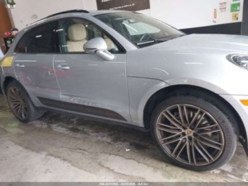 Porsche Macan 2024 Porsche Macan T 2024 2.0 Benzyna 261KM, zdjęcie 7