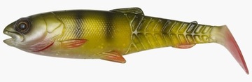 SG CRAFT CANNIBAL PADDLETAIL 8,5cm Perch