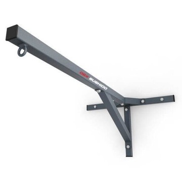 НАСТЕННОЕ КРЕПЛЕНИЕ ДЛЯ ТРЕНИРОВОЧНОЙ СУМКИ