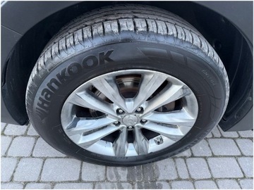 Hyundai Santa Fe III SUV Facelifting 2.0 CRDi 150KM 2017 Hyundai Santa Fe, zdjęcie 25