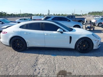 Porsche Panamera II Sport Turismo 2.9 V6 440KM 2018 Porsche Panamera Porsche Panamera 4S, od ubezpieczalni 2.9 Benzyna 440KM, zdjęcie 6