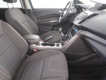 Ford Kuga II SUV 1.6 EcoBoost 150KM 2013 Ford Kuga 1.6 EcoBoost, Klima, Klimatronic, zdjęcie 8