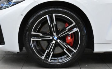 BMW Seria 4 G22-23-26 Cabrio 3.0 M440i 374KM 2023 BMW Seria 4 vat 23, M-Sport PRO, kabrio, ogrzewacz karku, hak, HarmanKardon, zdjęcie 8