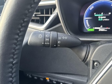 Toyota Corolla XII TS Kombi Facelifting 1.8 Hybrid 140KM 2024 Toyota Corolla 1.8 Hybrid Style Seria E21 (2019-), zdjęcie 19