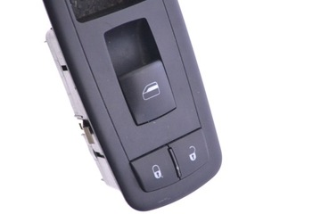 DODGE NITRO 2.8 CRD 2008 RHD PŘEPÍNAČ ŘÍZENÍ SKLO (OKNO) PŘEDNÍCH LEVÝCH