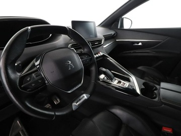 Peugeot 5008 II Crossover 1.2 PureTech 130KM 2020 Peugeot 5008 GT automat skóra 7-osob. virtual, zdjęcie 13