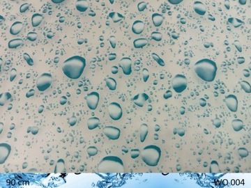 Hydrografika folia do hydrografiki WO 004 / 90cm