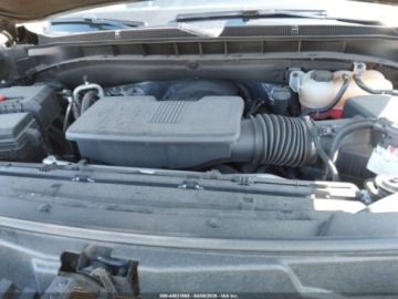 Chevrolet Suburban GMT900 2025 Chevrolet Suburban 4wd Rst, 2025r., 4x4, 5.3L 5.3 Benzyna 355KM, zdjęcie 11