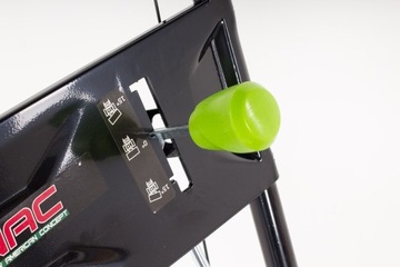 БЕНЗИНОВАЯ Подметальная машина с приводом NAC Loncin 196 см3 60 см БОЛЬШИЕ КОЛЕСА 5+2 передачи