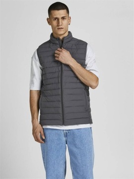 Jack & Jones bezrękawnik JJERECYCLE NOOS r.M