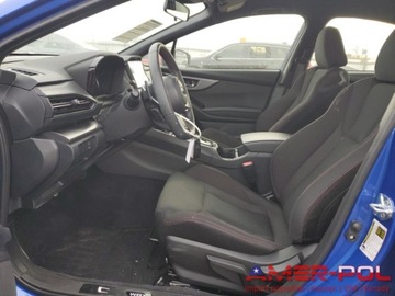 Subaru 2023 Subaru WRX Premium_4x4_2.5 L_271 km_BOXER_2023r 2.5 Benzyna 271KM, zdjęcie 7