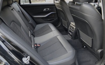 BMW Seria 3 G20-G21 Touring 2.0 320d 190KM 2020 BMW Seria 3 2,0D 190 KM Full Led Nawigacja SPORT-LINE 2.0 Diesel 190KM, zdjęcie 25