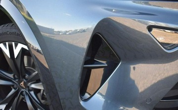 Cupra Formentor Crossover Facelifting 1.5 eTSI 150KM 2024 Cupra Formentor Lift Kubelki Salon PL 1 Wl Vat 23 1.5 Hybryda 150KM, zdjęcie 20