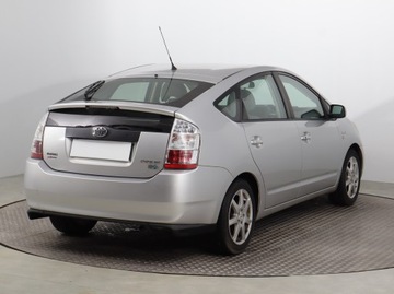 Toyota Prius II 2007 Toyota Prius 1.5 HSD, Automat, Navi, Klima, zdjęcie 4