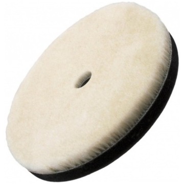 FlexiPads PRO-Wool FUTRO POLERSKIE na rzep 160mm