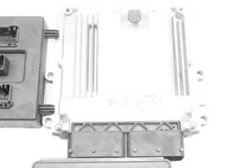 KOMPLET ZAPALOVACÍ JAGUAR F-PACE (X761) HX7312C520FCB 2.0L DIESEL 132KW 2016