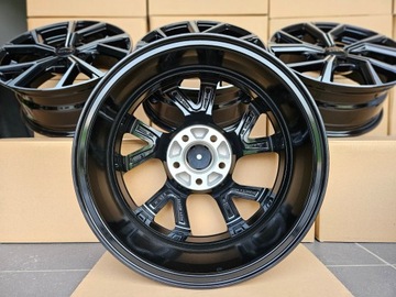 4X KIA 16 " NOVÉ RÁFKY 5X114,3 XCEED SPORTAGE OPTIMA HLINÍK